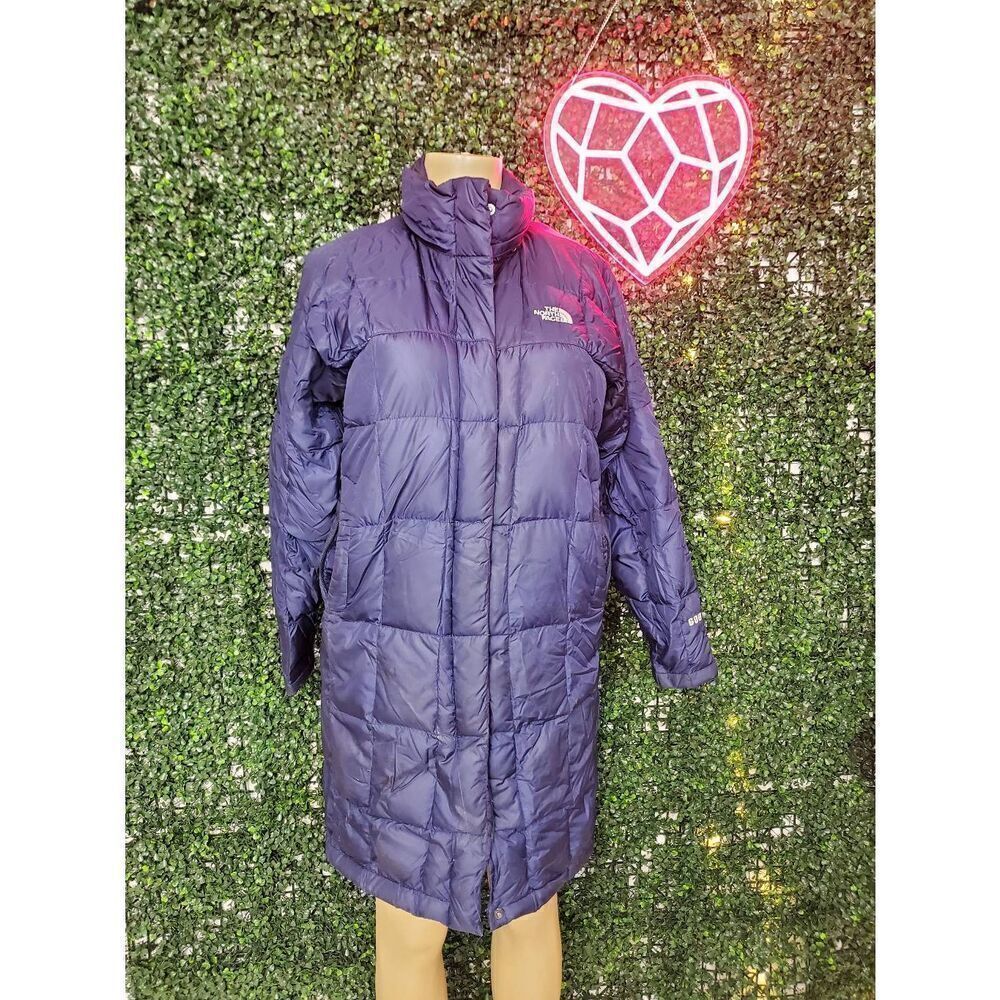 The North Face